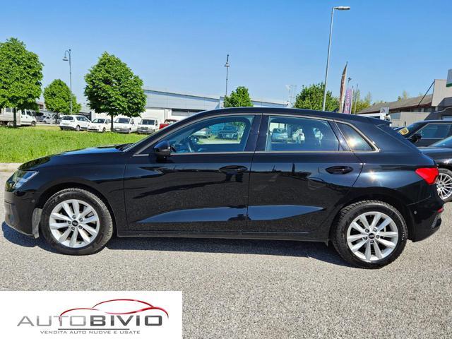 AUDI A3 SPB 30 TDI Business