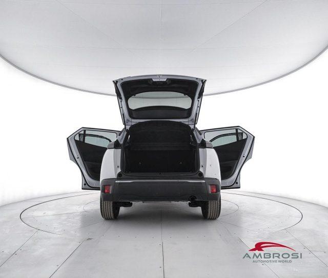 PEUGEOT 2008 1.2 puretech Allure s&s 100cv