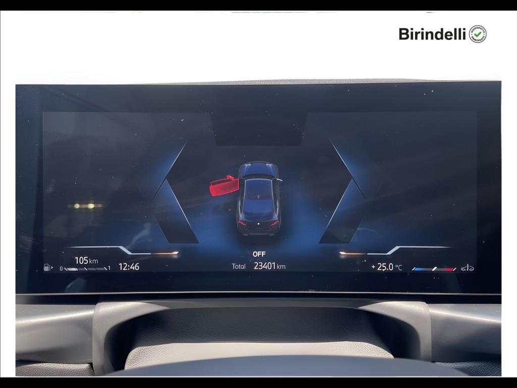 BMW Serie 2 Cpé(G42/87) - M 240i
