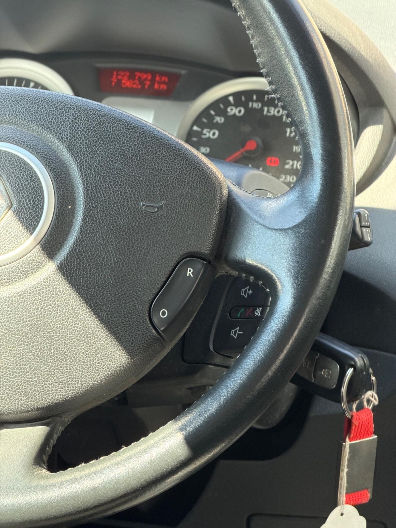 Renault Clio 1.2 16V SporTour- Revisionata-Tagliandata-garanzia