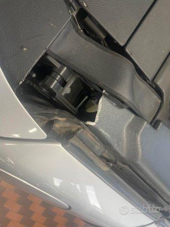 MERCEDES Classe SLK (R170) SLK 200 cat Kompre...