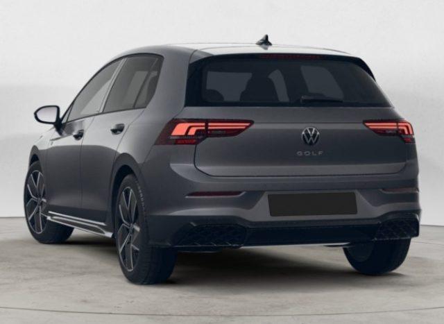 VOLKSWAGEN Golf 2.0 TDI 150 CV DSG SCR R-Line in PROMO con Tetto P