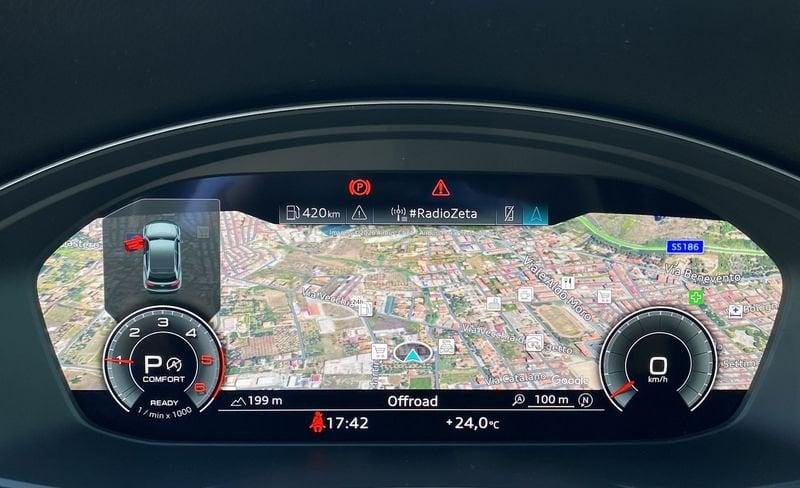 Audi Q5 SPB S Line Plus 2.0 TDI 204CV S-Tronic quattro 40