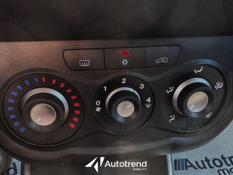 Alfa Romeo MiTo 1.4 78 CV S&S Progression