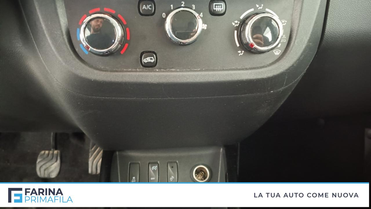 DACIA Spring - Spring Expression Electric 45