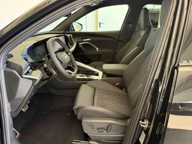 AUDI Q5 TDI 220 kW mHEV+ S tronic quattro S line ed. TETTO