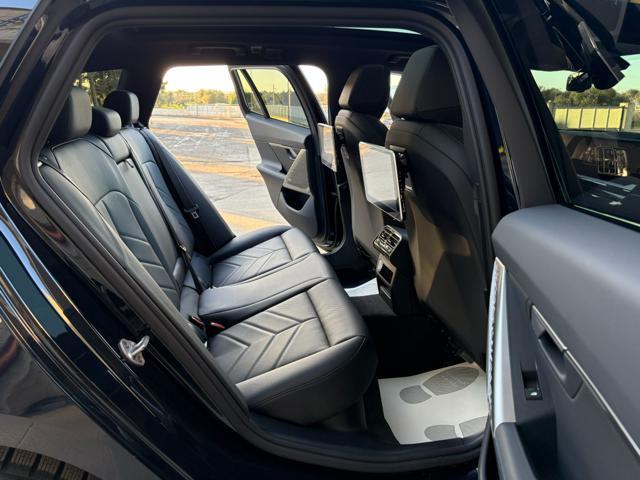 BMW 520 d 48V xDrive Touring Msport Pro