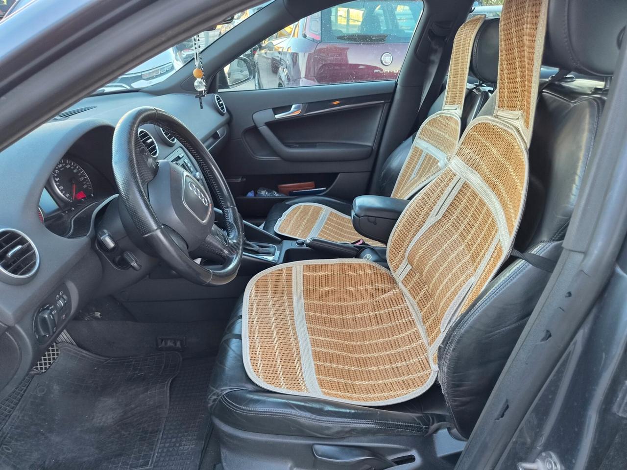 Audi A3 SPB 1.9 TDI F.AP. Attraction