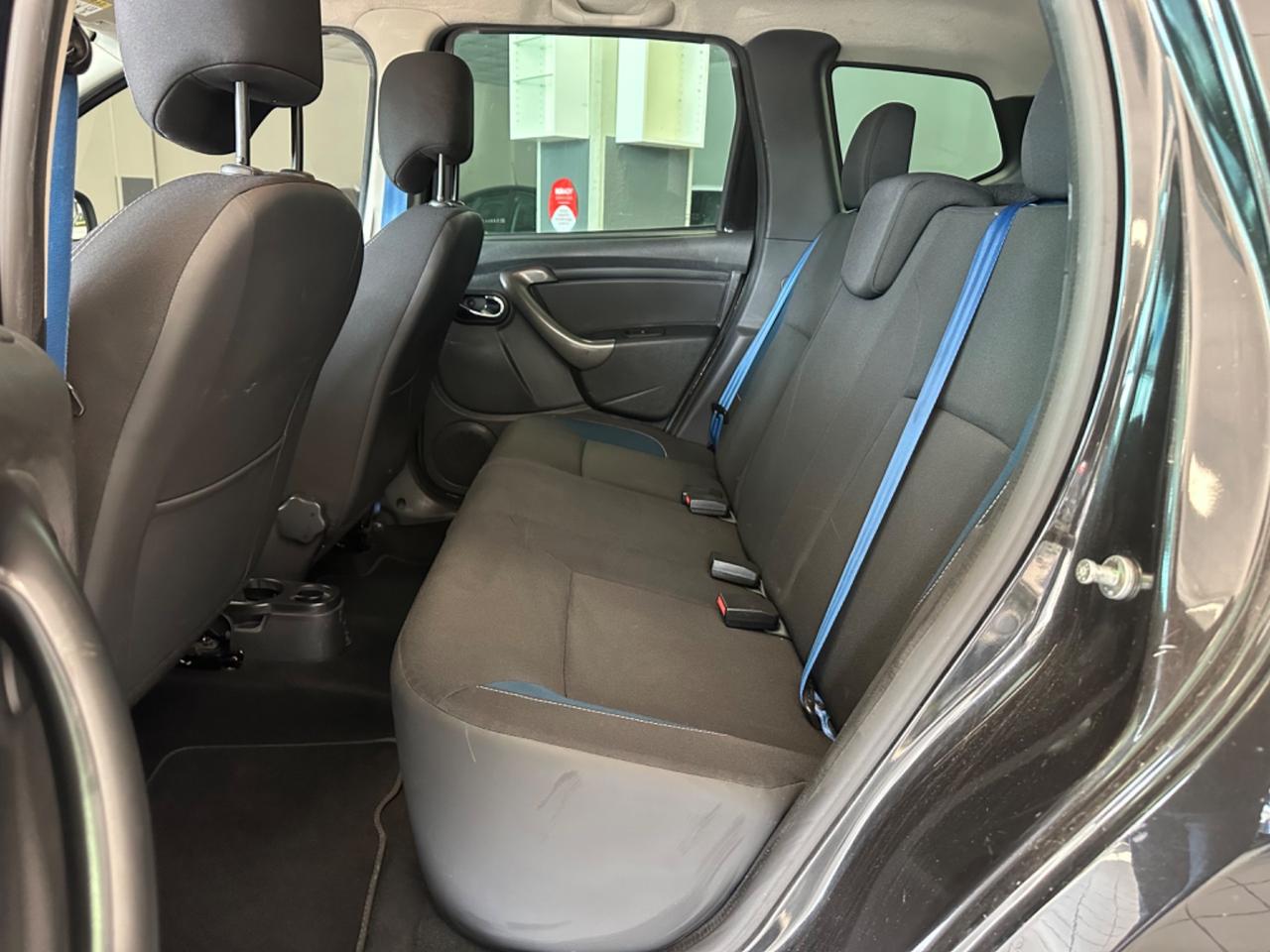 Dacia Duster 1.5 dCi 110CV S&S 4x4 Serie Limitata Urban Explorer