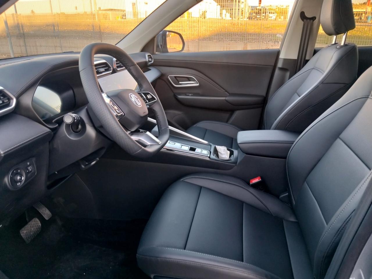 Mg ZS 1.5 Hybrid+ Luxury KM 0