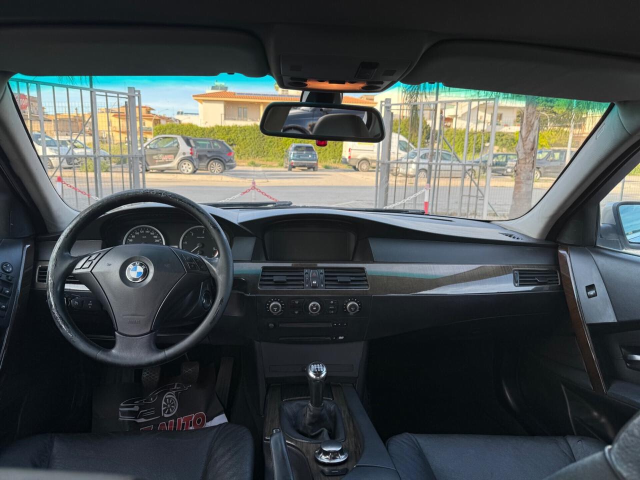 Bmw 530 530d cat Attiva
