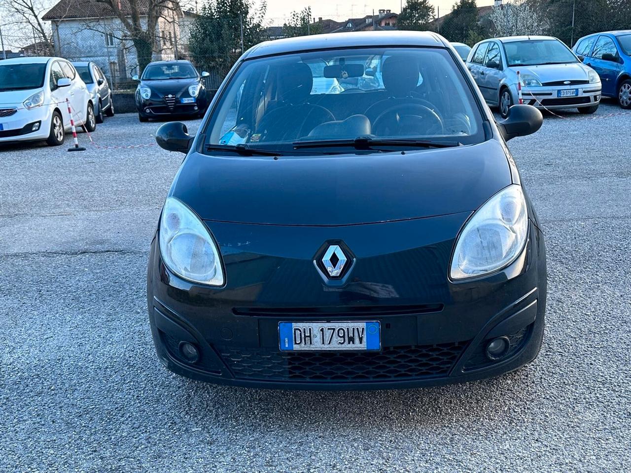Renault Twingo 1.2 8V Dynamique