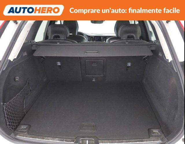 VOLVO XC60 T5 AWD Geartronic Inscription