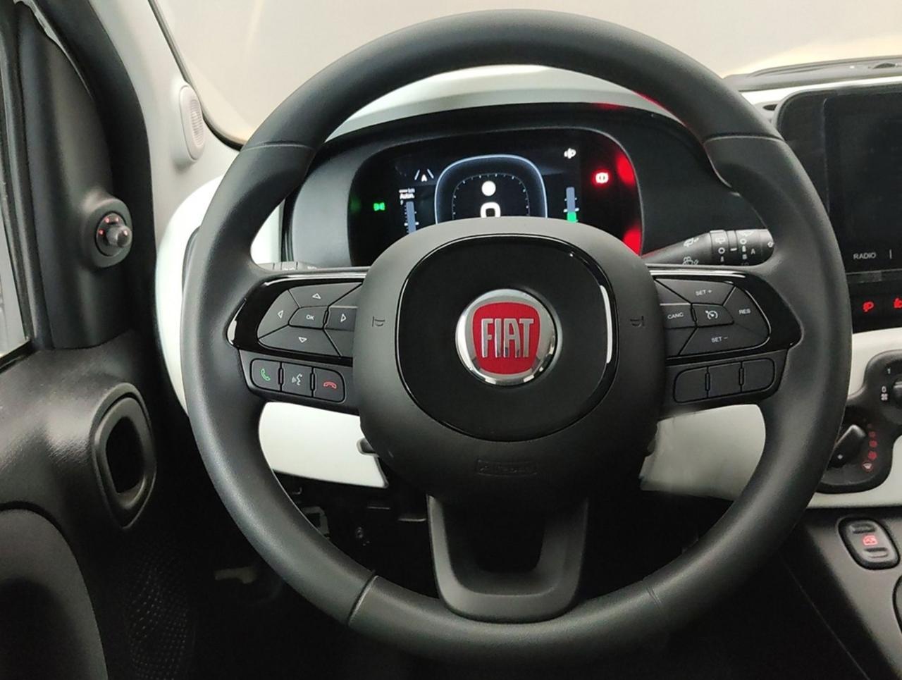 FIAT Pandina III 2024 1.0 70CV HYBRID (CROSS)