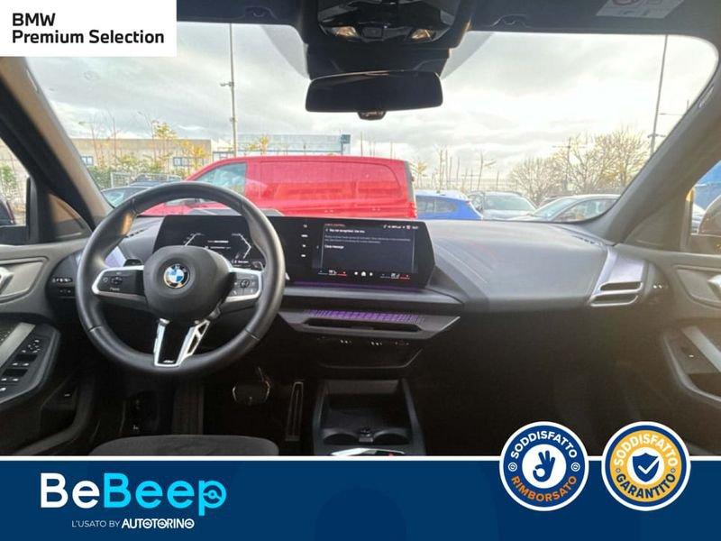 BMW Serie 1 118D MSPORT AUTO