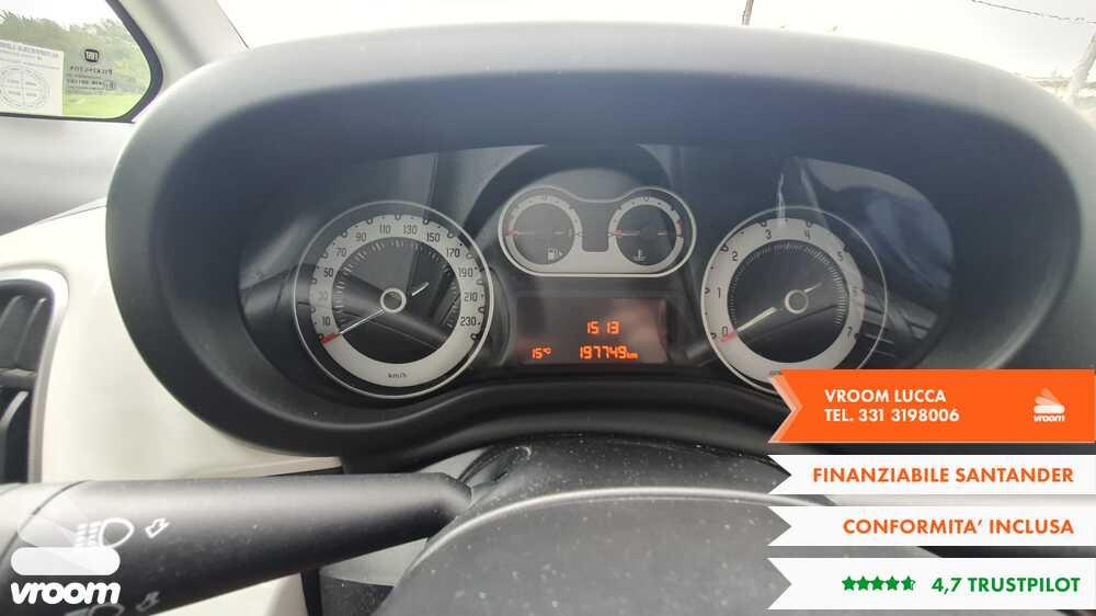 FIAT 500L Pro 500L Pro 1.6 MJT 120CV Pop 4 post...