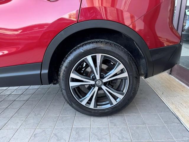 Nissan Qashqai 1.2 dig-t N-Connecta 115cv