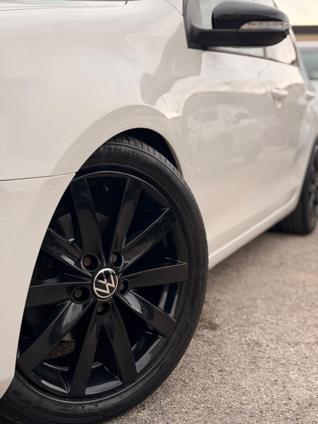 Volkswagen Golf 1.4 TSI 122CV Comfortline Stereo CAR PLAY