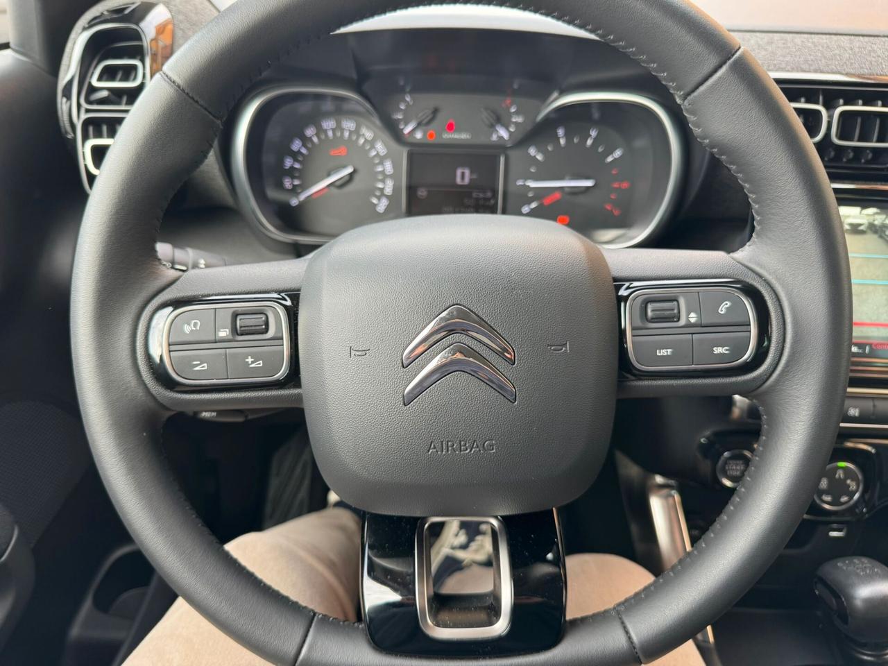 Citroen C3 Aircross PureTech 110 S&S Max