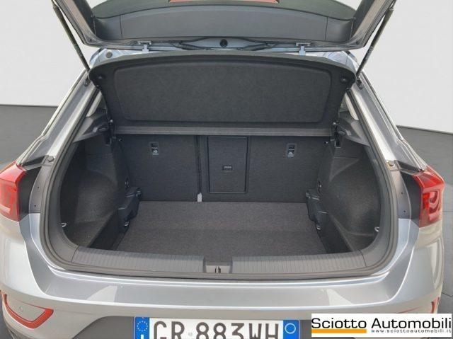 VOLKSWAGEN T-Roc 1.0 TSI Sport