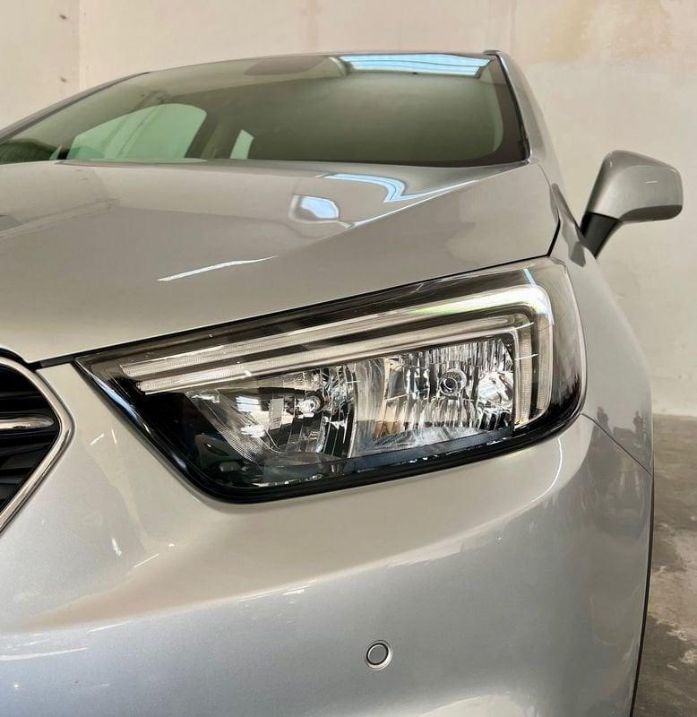 Opel Mokka Mokka X 1.6 CDTI Ecotec 136CV 4x2 aut. Business