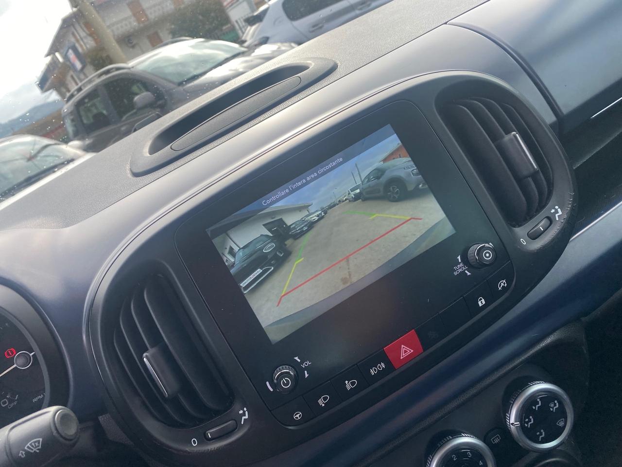 Fiat 500L Pro 1.6 MJT 120CV Mirror 4 posti (N1)