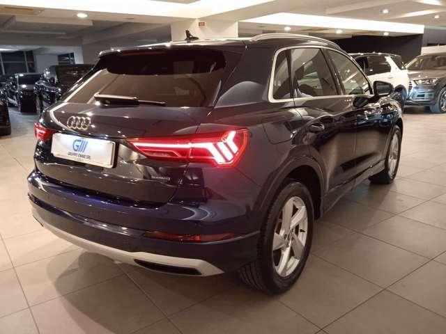 Audi Q3 Q3 40 2.0 tdi Bus Advanced quattro 190cv s-tronic