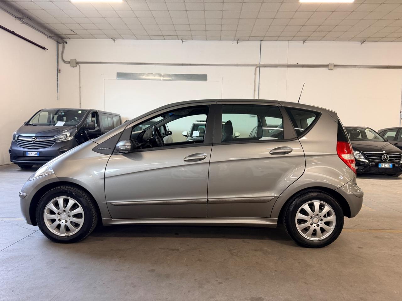 Mercedes-benz A 150 Elegance