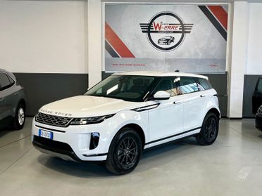 Land Rover Range Rover Evoque Range Rover Evoque 2.0D I4 150CV AWD Business Edition