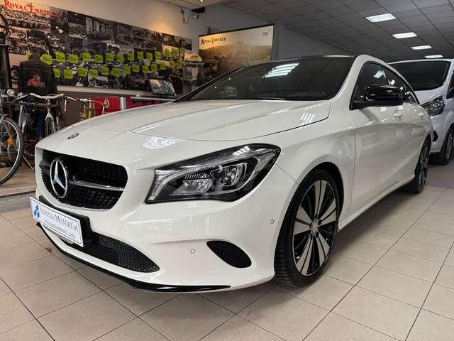 Mercedes-Benz CLA 180 CLA Shooting Brake 180 d Sport PERFETTA!!!