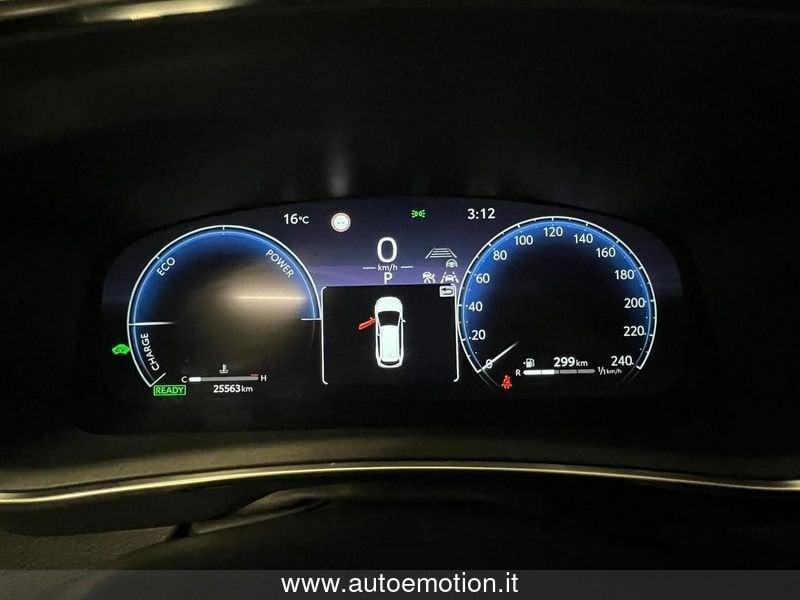 Toyota Corolla Corolla GR SPORT 1.8 Hybrid Touring Sports