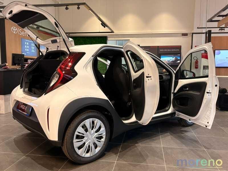 Toyota Aygo X X 1.0 Trend 72 CV