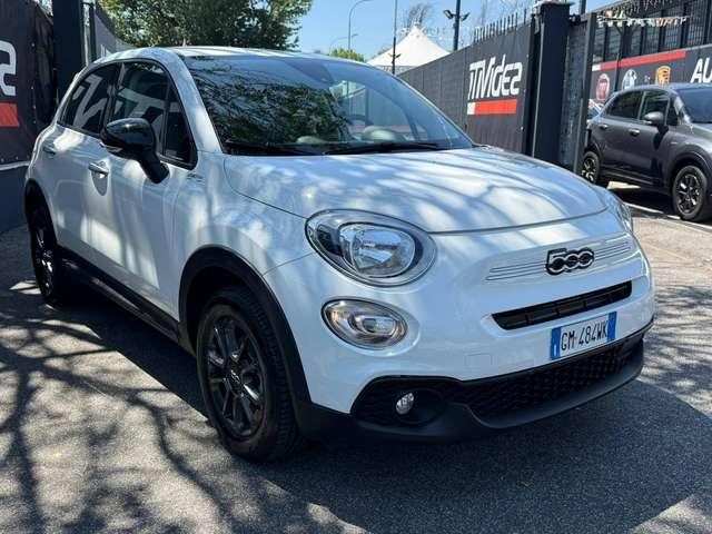 Fiat 500X 500X 1.3 mjet Club 95cv PRONTA CONSEGNA