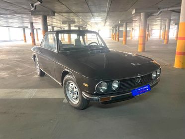 Lancia Fulvia targa oro 2° serie