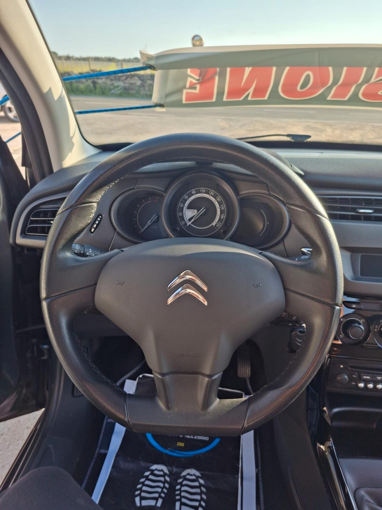 Citroen C3 Exclusive