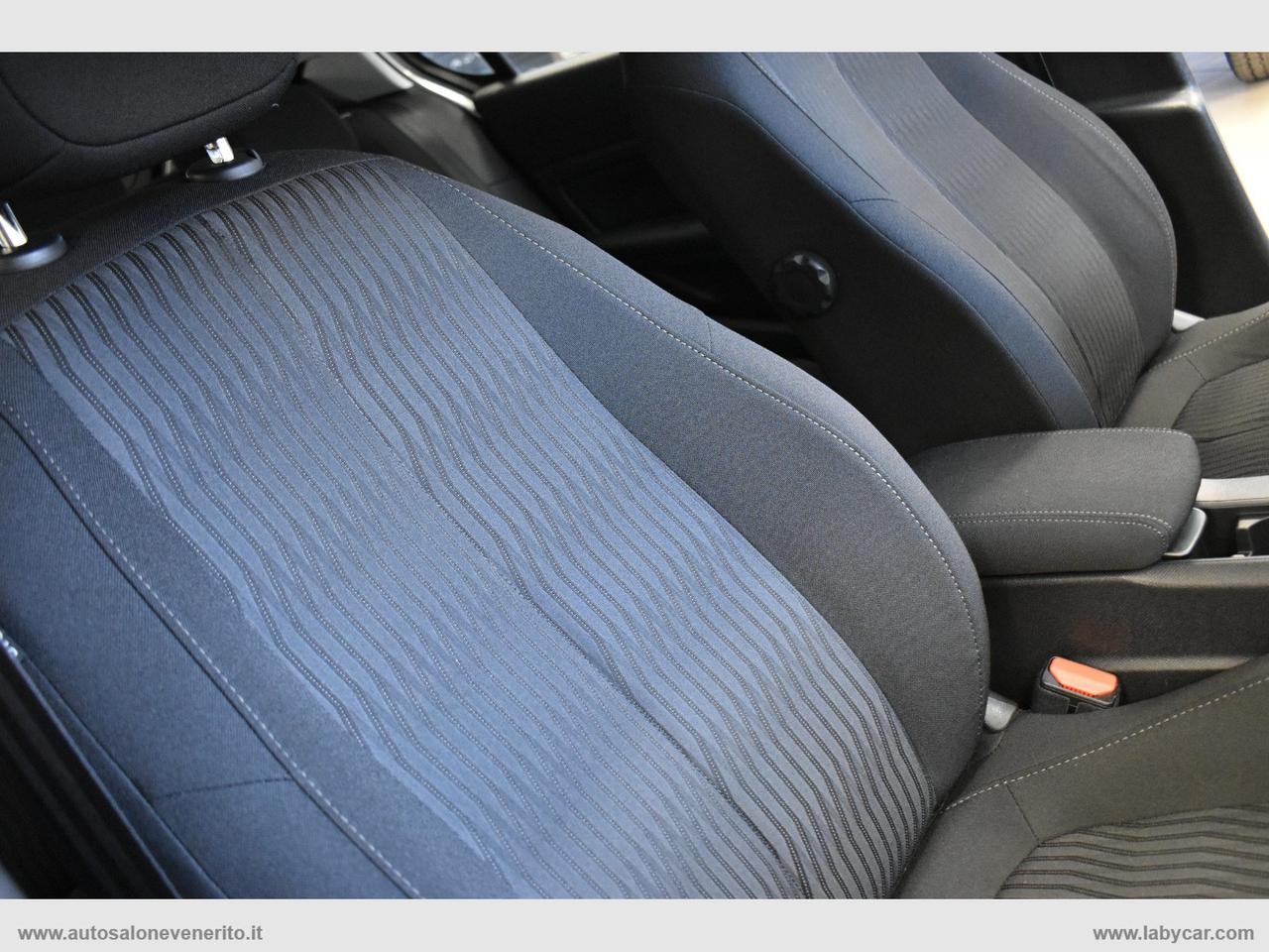 PEUGEOT 308 BlueHDi 120 S&S Business