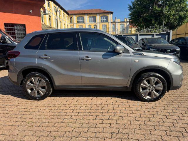 SUZUKI Vitara 1.4 HYBRID COOL