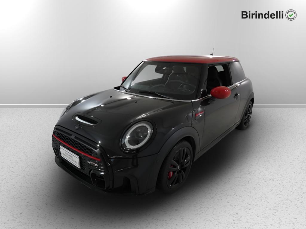 MINI Mini 4ª serie (F56) - Mini 2.0 John Cooper Works JCW