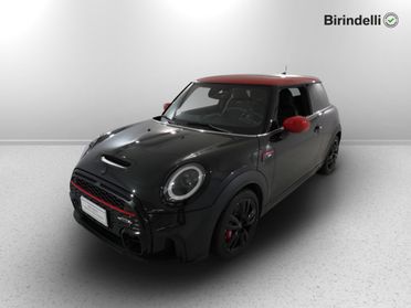 MINI Mini 4ª serie (F56) - Mini 2.0 John Cooper Works JCW