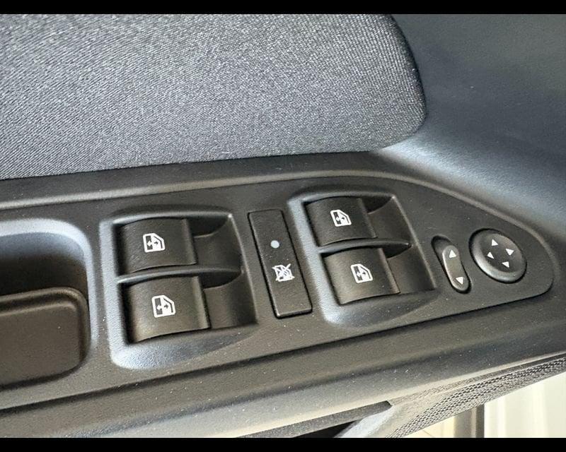 FIAT Tipo Tipo 1.5 Hybrid DCT 5 porte Cross