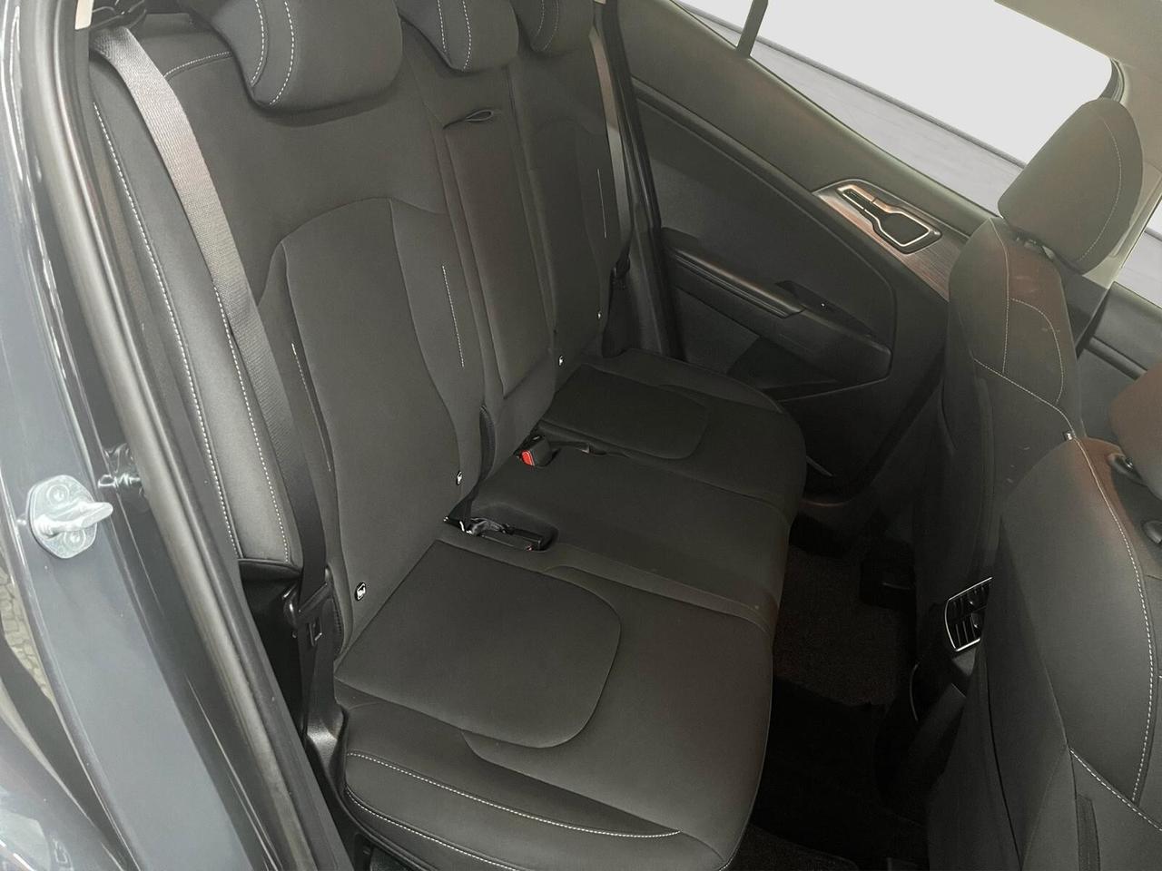 Kia Sportage 1.6 CRDi MHEV DCT Style 2024 TASSO 6%