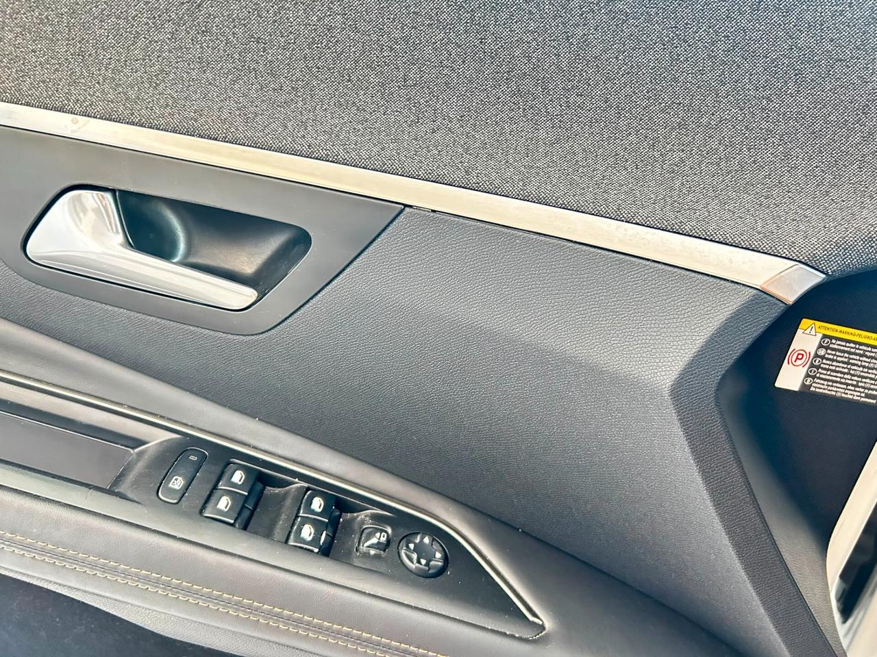 Peugeot 3008 BlueHDi 2018