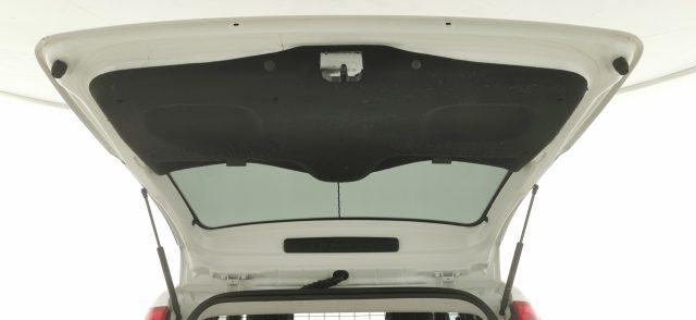 FIAT Panda 1.3 MJT S&S Pop Van 2 posti - GANCIO TRAINO