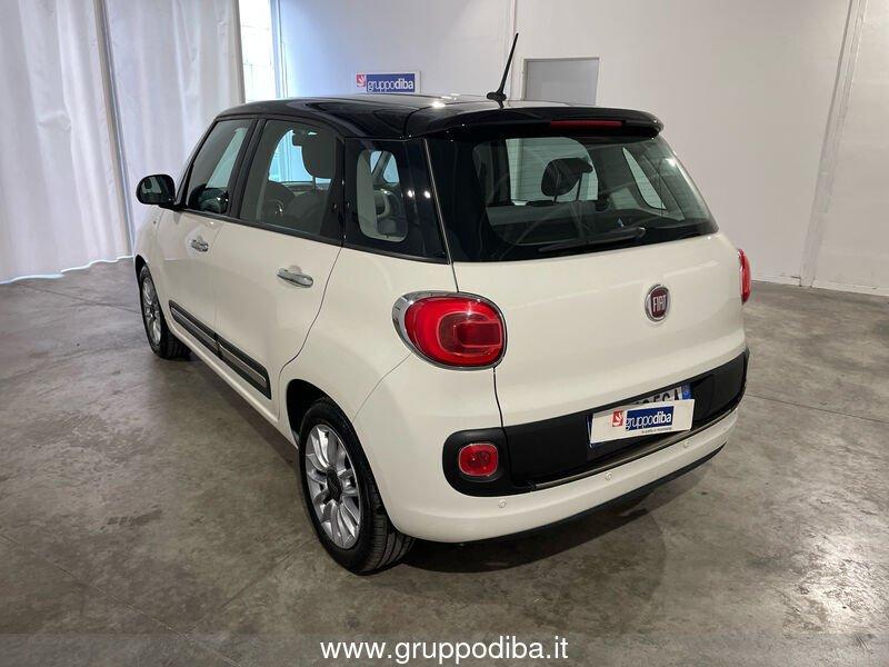 FIAT 500L 2012 Diesel 1.3 mjt Lounge 85cv