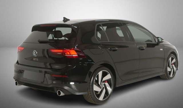 Volkswagen Golf GTI BLACK STYLE 2.0 TSI DSG *NAVI+FARI PERF* PROMO!
