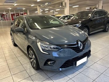 RENAULT Clio TCe 100 CV GPL 5 porte Life