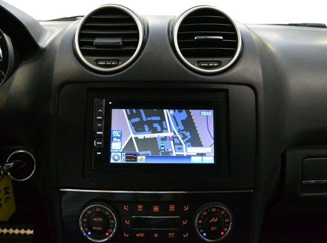 MERCEDES-BENZ ML 280 CDI Sport - Tetto Apribile