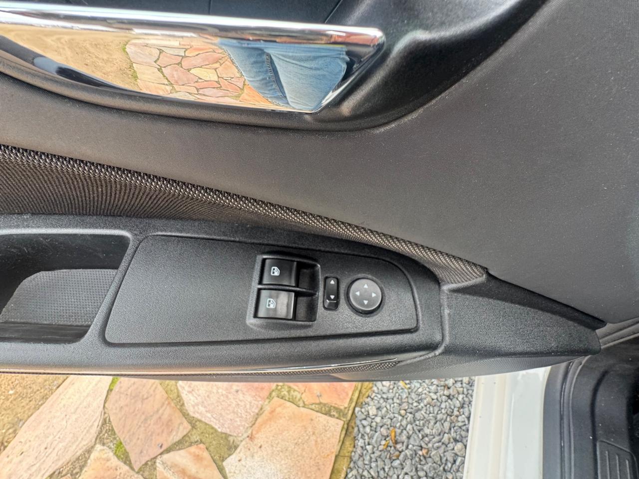 Fiat Bravo 1.6 MJT 105 CV DPF Easy