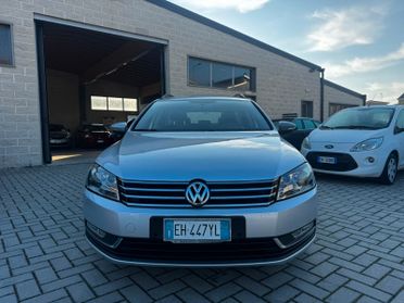 Volkswagen Passat 1.6 TDI Comfortline BlueM. Tech.