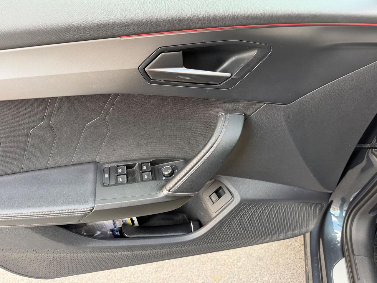 Cupra Formentor 1.5 TSI BAT #10201